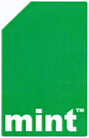 mint