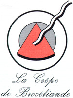 La Crêpe de Brocéliande