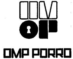 OMP PORRO