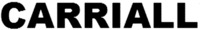 CARRIALL