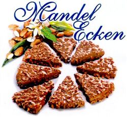 Mandel Ecken