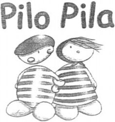 Pilo Pila