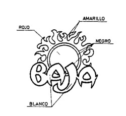 BAJA