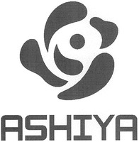 ASHIYA