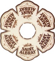 SAINT-ALBRAY Fromagerie à Jurançon