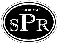 SUPER ROYAL SPR
