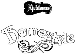 Kjeldsens Homestyle