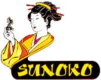 SUNOKO