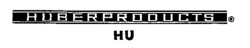 HUBERPRODUCTS HU
