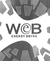 WeB ENERGY DRINK