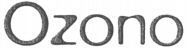 Ozono