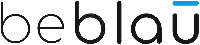 beblau