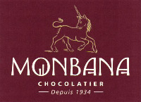 MONBANA CHOCOLATIER Depuis 1934