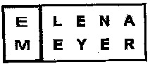 ELENA MEYER