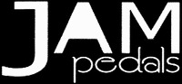 JAM pedals
