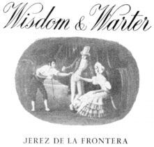 Wisdom & Warter JEREZ DE LA FRONTERA