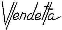 Vendetta