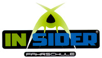 IN SIDER FAHRSCHULE