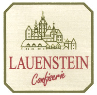 LAUENSTEIN Confiserie