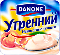 DANONE