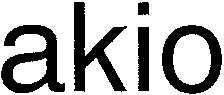 akio