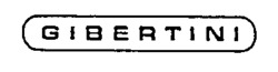GIBERTINI