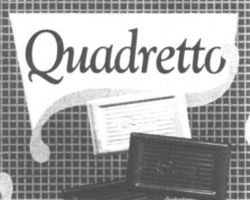 Quadretto