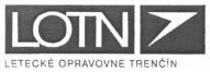 LOTN LETECKÉ OPRAVOVNE TRENCÍN