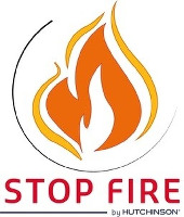 STOP FIRE by HUTCHINSON