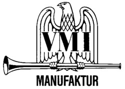 VMI MANUFAKTUR