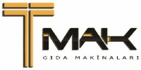 TMAK GIDA MAKİNALARİ