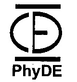 PhyDE