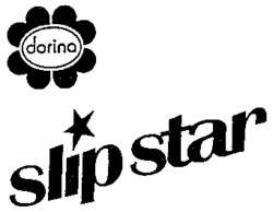 dorina slip star