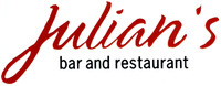 Julian's bar and restaurant