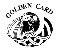 GOLDEN CARD