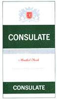 CONSULATE
