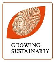 GROWING SUSTAINABLY