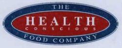THE HEALTH CONSCIOUS FOOD COMPANY