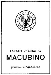 MACUBINO