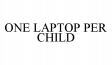 ONE LAPTOP PER CHILD