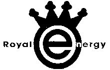 Royal energy