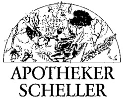 APOTHEKER SCHELLER