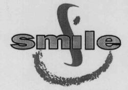 smile