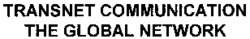 TRANSNET COMMUNICATION THE GLOBAL NETWORK