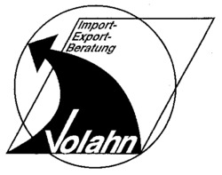 Import- Export- Beratung Volahn