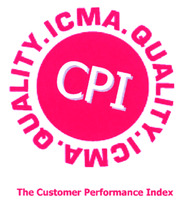 CPI ICMA QUALITY The Customer Performance Index
