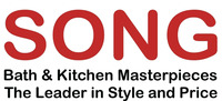SONG Bath & Kitchen Masterpieces The Leader in Style and Price