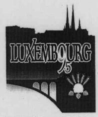 LUXEMBOURG 95