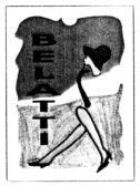 BELATTI