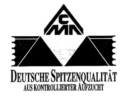 DEUTSCHE SPITZENQUALITÄT